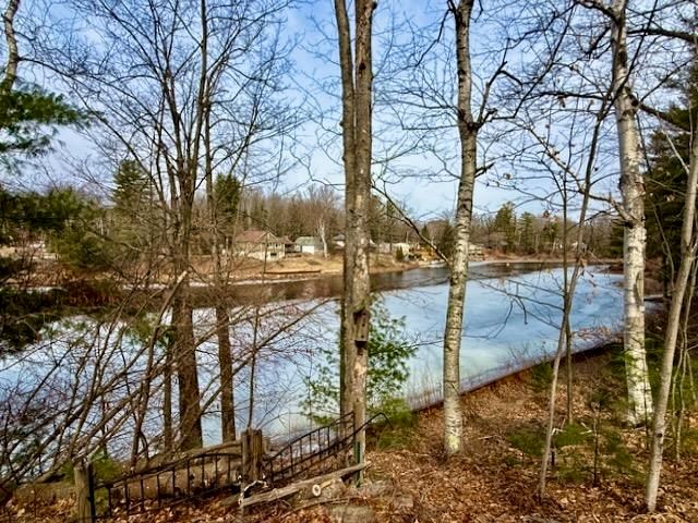 4527 River Lane Street, Alger, MI 48610