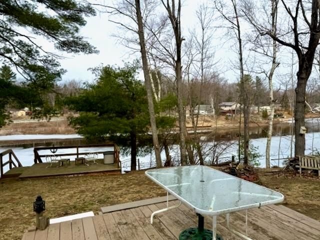 4527 River Lane Street, Alger, MI 48610