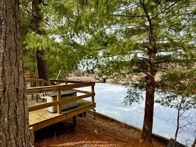 4527 River Lane Street, Alger, MI 48610