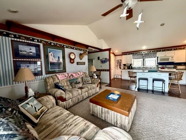 4527 River Lane Street, Alger, MI 48610