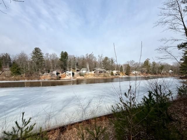 4527 River Lane Street, Alger, MI 48610