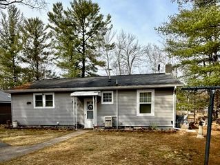 4527 River Lane Street, Alger, MI 48610