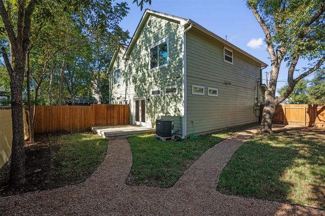 1209 Casey ST A, Austin, TX 78745