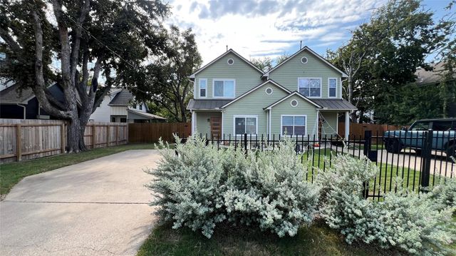 1209 Casey ST A, Austin, TX 78745