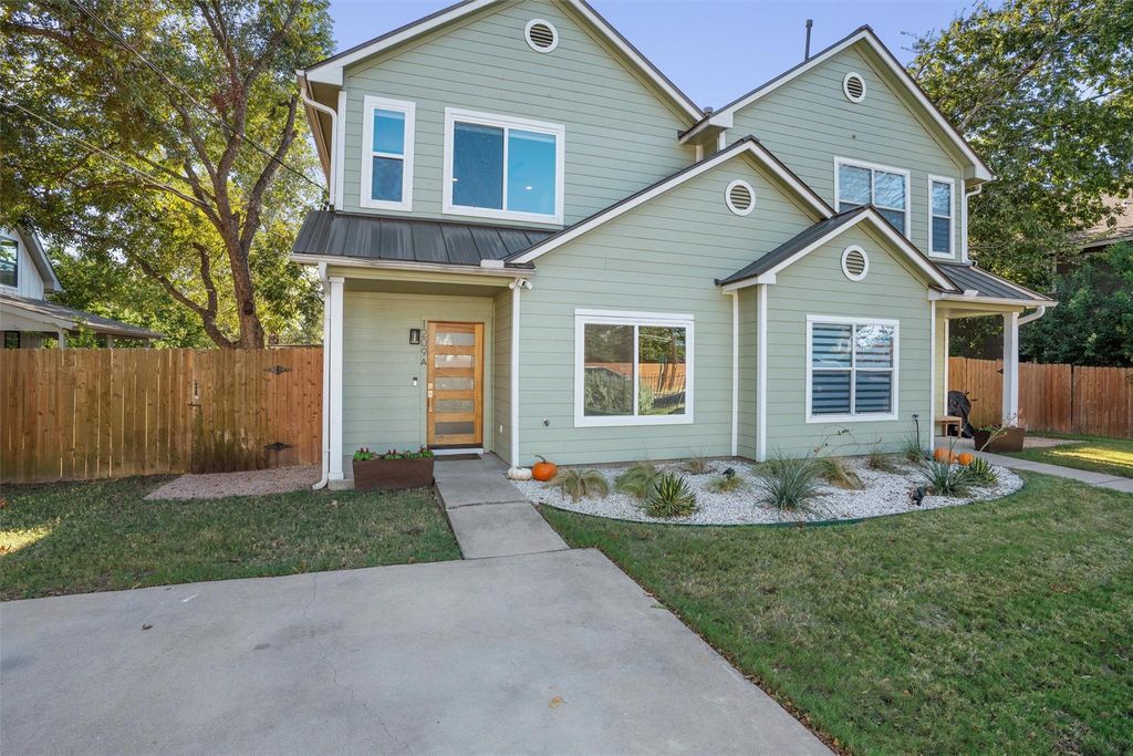 1209 Casey ST A, Austin, TX 78745