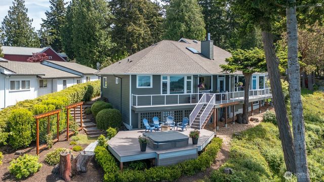 4034 Edith Point Road, Anacortes, WA 98221