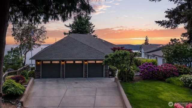 4034 Edith Point Road, Anacortes, WA 98221