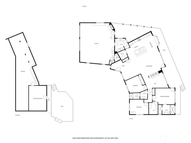 4034 Edith Point Road, Anacortes, WA 98221