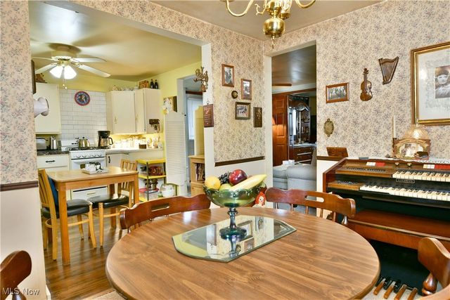 1994 Ewalt Avenue NE, Warren, OH 44483