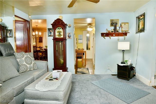 1994 Ewalt Avenue NE, Warren, OH 44483