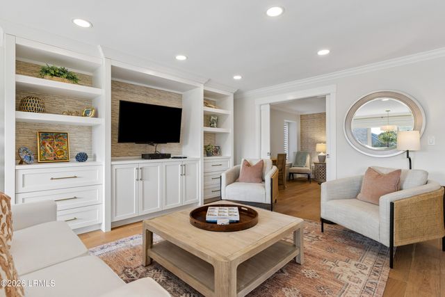 3 Braddock Bluff Dr Unit 1730, Hilton Head Island, SC 29928