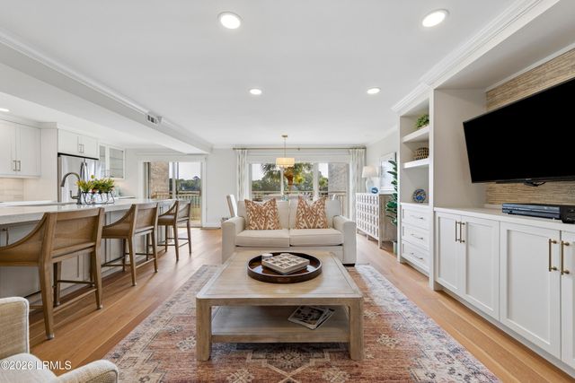 3 Braddock Bluff Dr Unit 1730, Hilton Head Island, SC 29928