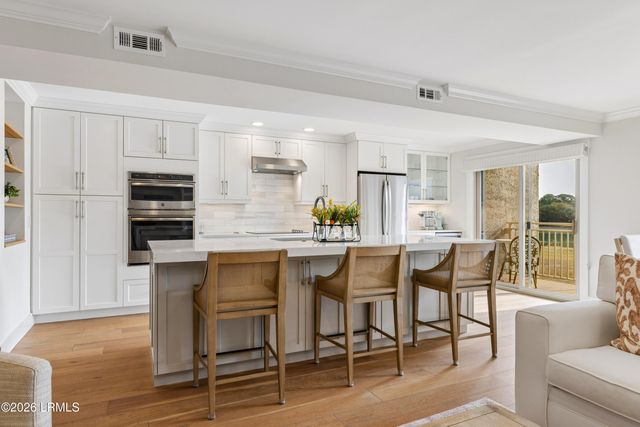 3 Braddock Bluff Dr Unit 1730, Hilton Head Island, SC 29928