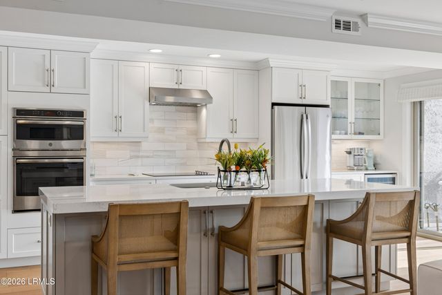 3 Braddock Bluff Dr Unit 1730, Hilton Head Island, SC 29928