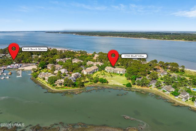 3 Braddock Bluff Dr Unit 1730, Hilton Head Island, SC 29928