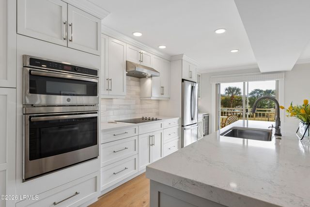 3 Braddock Bluff Dr Unit 1730, Hilton Head Island, SC 29928