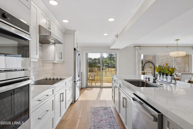 3 Braddock Bluff Dr Unit 1730, Hilton Head Island, SC 29928