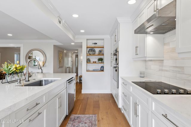 3 Braddock Bluff Dr Unit 1730, Hilton Head Island, SC 29928