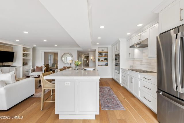 3 Braddock Bluff Dr Unit 1730, Hilton Head Island, SC 29928