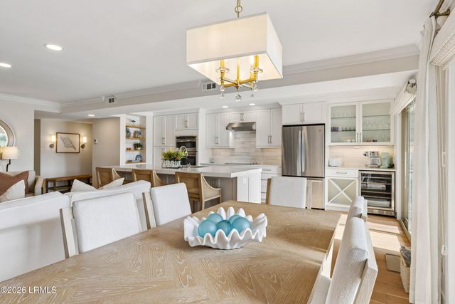 3 Braddock Bluff Dr Unit 1730, Hilton Head Island, SC 29928