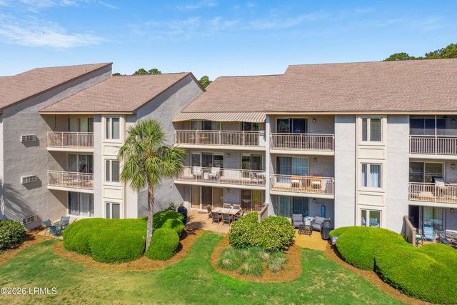 3 Braddock Bluff Dr Unit 1730, Hilton Head Island, SC 29928