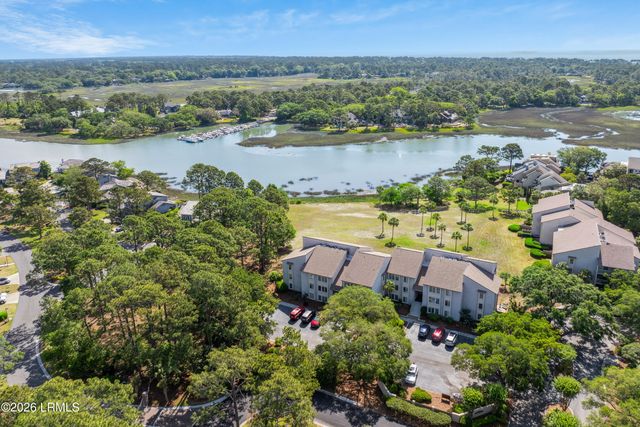 3 Braddock Bluff Dr Unit 1730, Hilton Head Island, SC 29928
