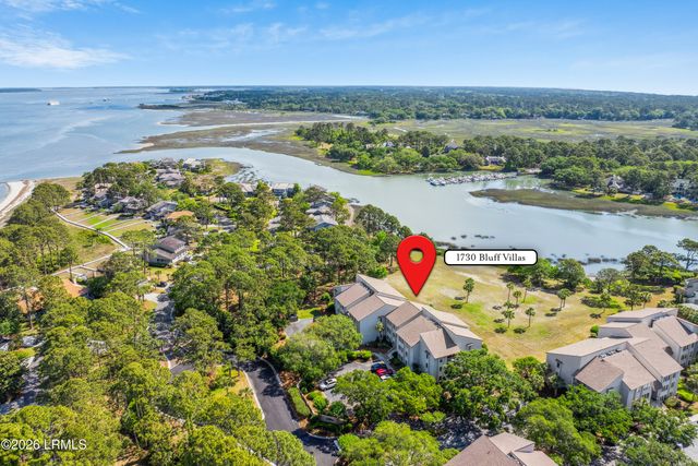 3 Braddock Bluff Dr Unit 1730, Hilton Head Island, SC 29928