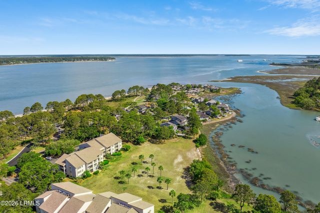 3 Braddock Bluff Dr Unit 1730, Hilton Head Island, SC 29928