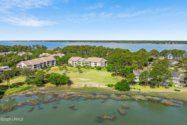 3 Braddock Bluff Dr Unit 1730, Hilton Head Island, SC 29928