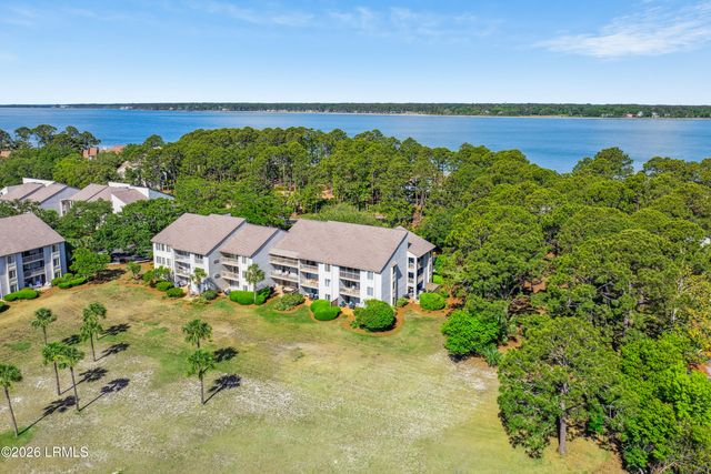 3 Braddock Bluff Dr Unit 1730, Hilton Head Island, SC 29928