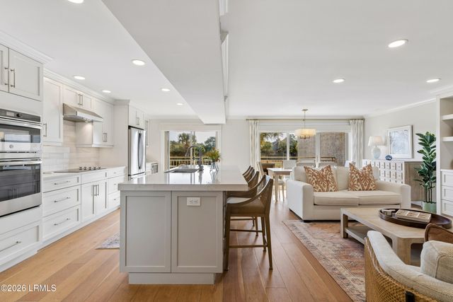 3 Braddock Bluff Dr Unit 1730, Hilton Head Island, SC 29928