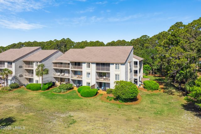 3 Braddock Bluff Dr Unit 1730, Hilton Head Island, SC 29928