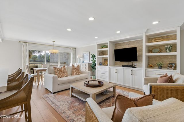 3 Braddock Bluff Dr Unit 1730, Hilton Head Island, SC 29928