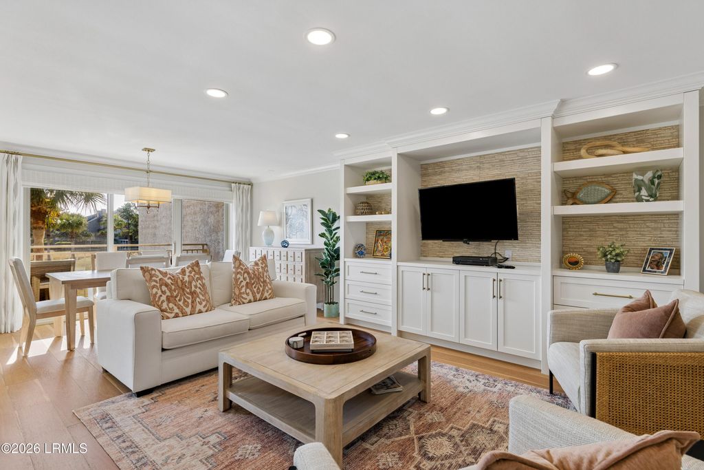 3 Braddock Bluff Dr Unit 1730, Hilton Head Island, SC 29928