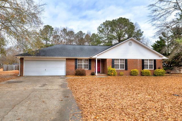 3535 Oleander Drive, Sumter, SC 29154