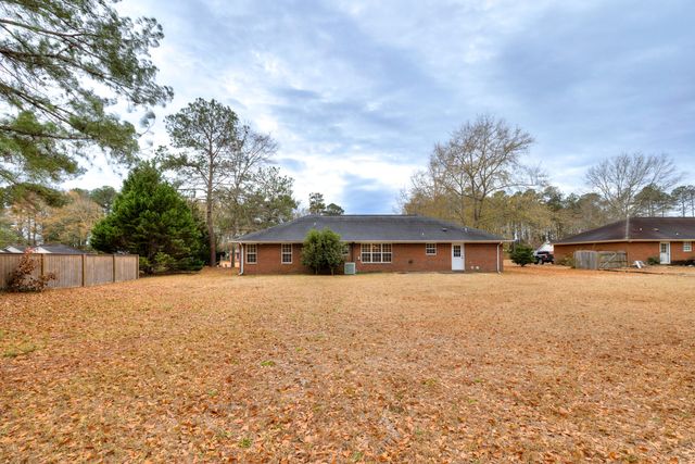 3535 Oleander Drive, Sumter, SC 29154
