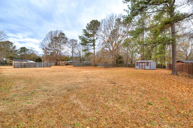 3535 Oleander Drive, Sumter, SC 29154