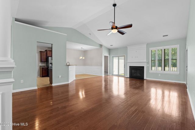 1207 Fence Post Lane, Carolina Shores, NC 28467