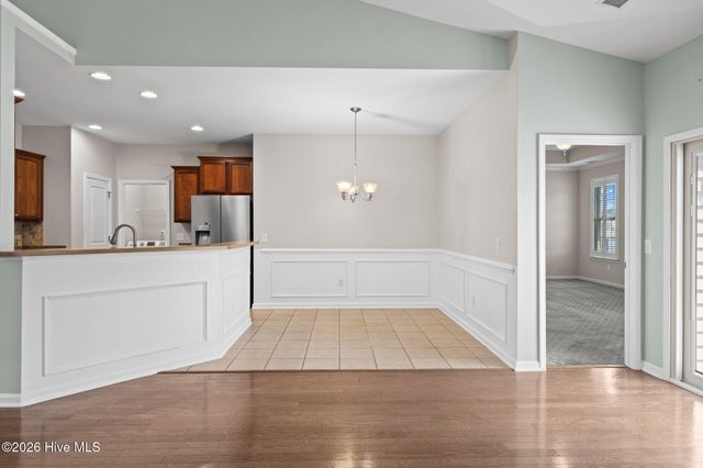 1207 Fence Post Lane, Carolina Shores, NC 28467