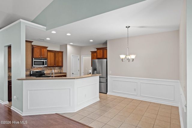 1207 Fence Post Lane, Carolina Shores, NC 28467