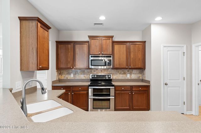 1207 Fence Post Lane, Carolina Shores, NC 28467