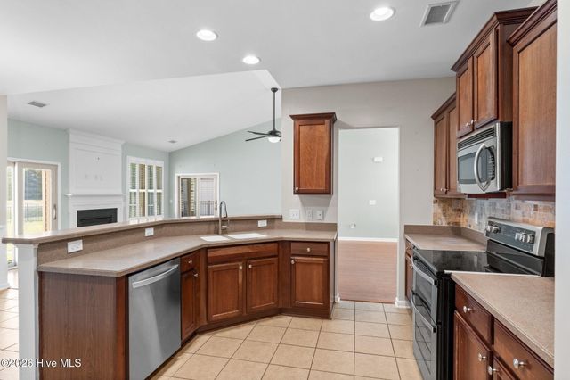 1207 Fence Post Lane, Carolina Shores, NC 28467