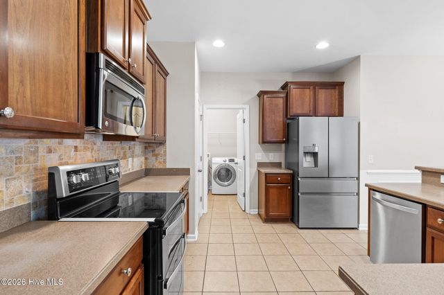 1207 Fence Post Lane, Carolina Shores, NC 28467
