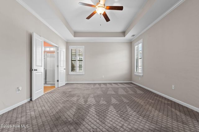 1207 Fence Post Lane, Carolina Shores, NC 28467