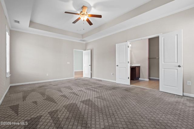 1207 Fence Post Lane, Carolina Shores, NC 28467