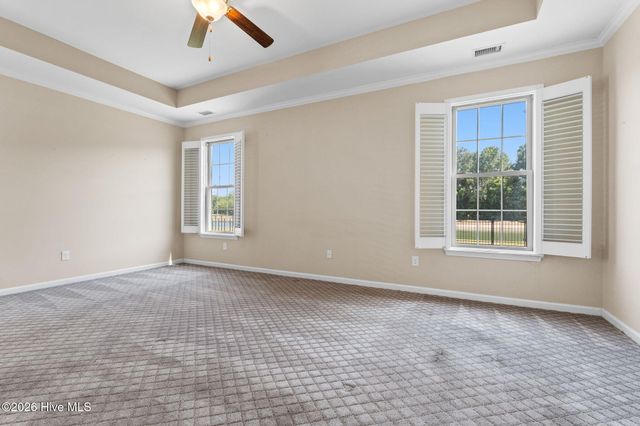 1207 Fence Post Lane, Carolina Shores, NC 28467