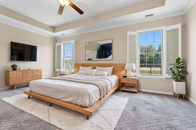 1207 Fence Post Lane, Carolina Shores, NC 28467