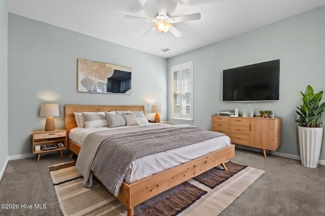 1207 Fence Post Lane, Carolina Shores, NC 28467