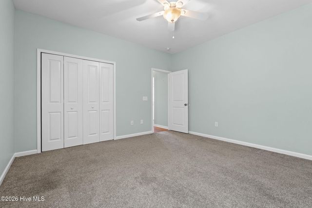 1207 Fence Post Lane, Carolina Shores, NC 28467