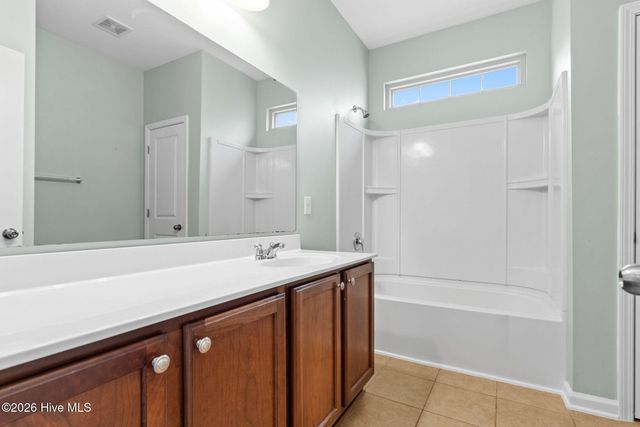 1207 Fence Post Lane, Carolina Shores, NC 28467